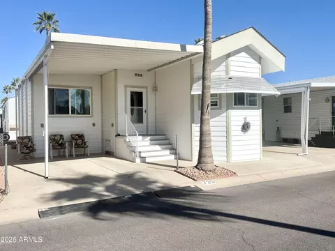 725 S Emerald Dr, Apache Junction, AZ 85119