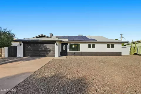 534 E Pebble Beach Dr, Tempe, AZ 85282