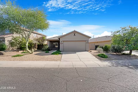 40505 N Territory Trl, Anthem, AZ 85086
