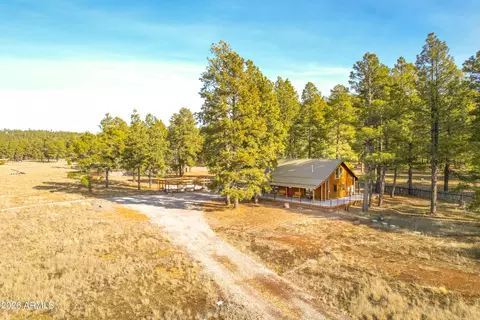 39291 Lake Mary Rd, Happy Jack, AZ 86024
