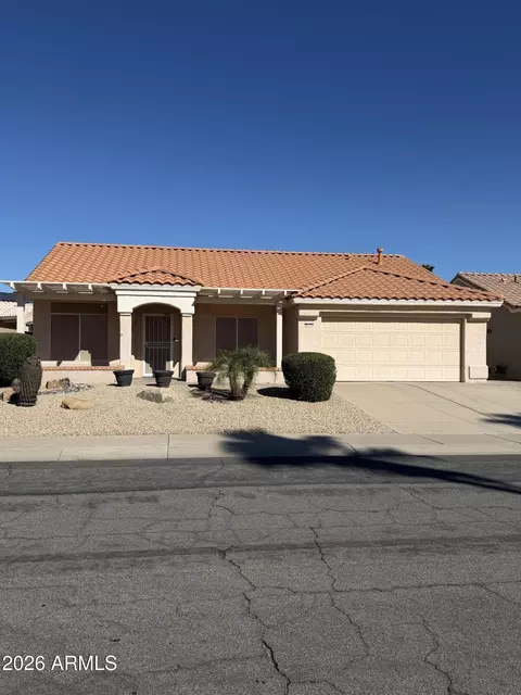 21773 N Limousine Dr, Sun City West, AZ 85375