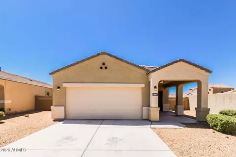 30007 W Mitchell Ave, Buckeye, AZ 85396