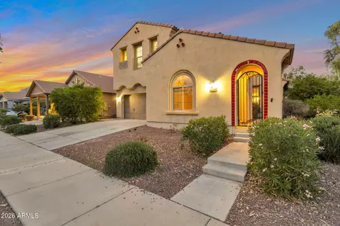 20928 W Wycliff Ct, Buckeye, AZ 85396