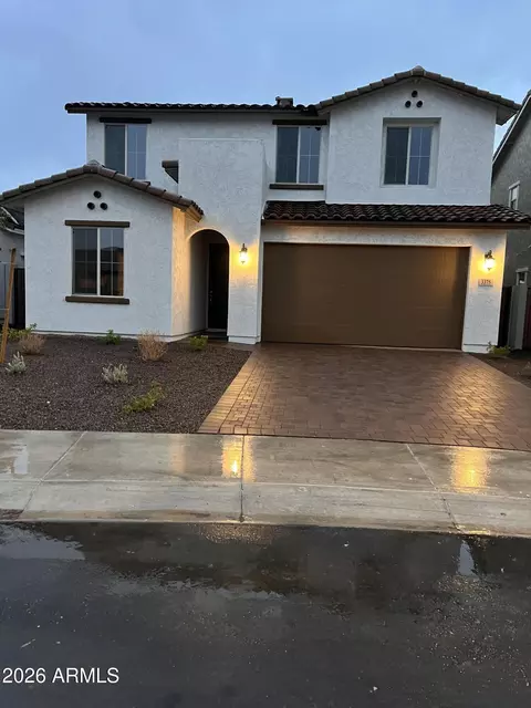 3375 S 181st Ln, Goodyear, AZ 85338