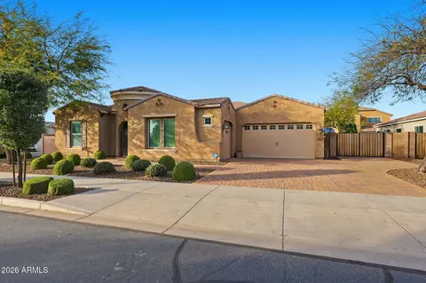 20066 E Russet Rd, Queen Creek, AZ 85142