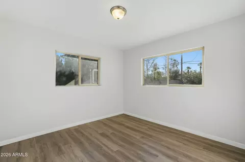 Bedroom - 2221 E Osborn Rd, Phoenix, AZ 85016 photo 1 of 1