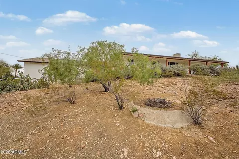 Exterior - 1702 E Griswold Rd, Phoenix, AZ 85020 photo 2 of 12