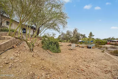 Exterior - 1702 E Griswold Rd, Phoenix, AZ 85020 photo 9 of 12