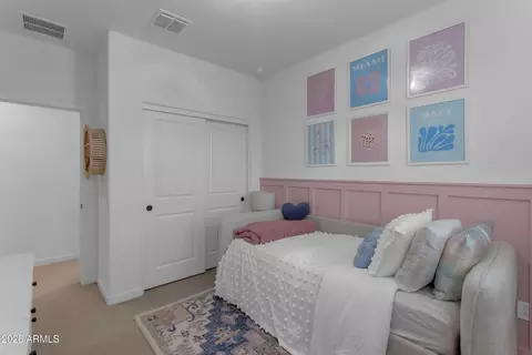 Bedroom - 10020 E Talon Ave, Mesa, AZ 85212 photo 6 of 6