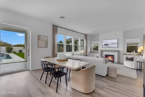 Dining - 10020 E Talon Ave, Mesa, AZ 85212 photo 1 of 3