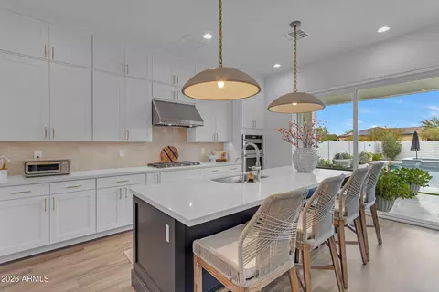 Kitchen - 10020 E Talon Ave, Mesa, AZ 85212 photo 1 of 6