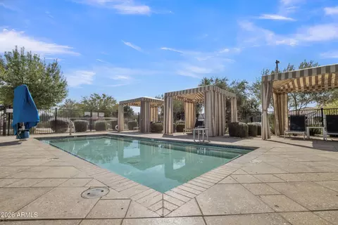 Exterior - 10020 E Talon Ave, Mesa, AZ 85212 photo 13 of 16