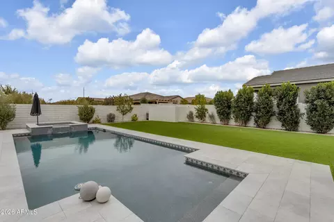 Exterior - 10020 E Talon Ave, Mesa, AZ 85212 photo 12 of 16
