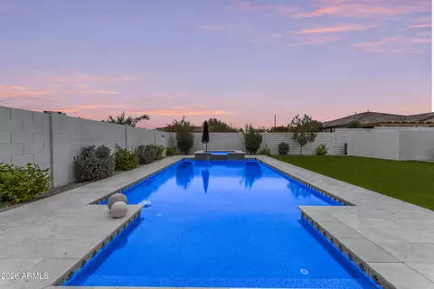 Exterior - 10020 E Talon Ave, Mesa, AZ 85212 photo 5 of 16