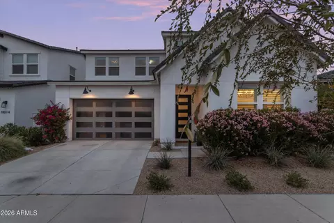 Exterior - 10020 E Talon Ave, Mesa, AZ 85212 photo 3 of 16