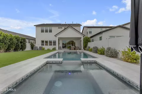Exterior - 10020 E Talon Ave, Mesa, AZ 85212 photo 15 of 16