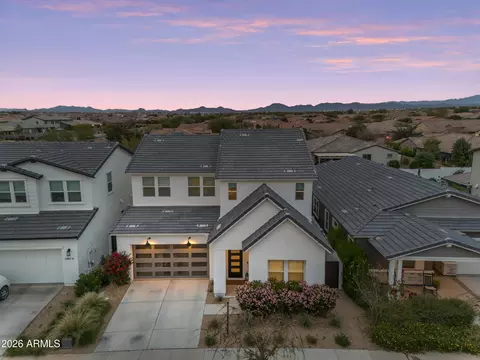 10020 E Talon Ave, Mesa, AZ 85212
