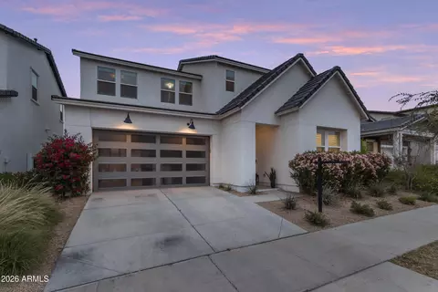 Exterior - 10020 E Talon Ave, Mesa, AZ 85212 photo 4 of 16