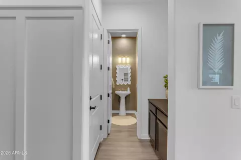 Entry Way - 10020 E Talon Ave, Mesa, AZ 85212 photo 8 of 14