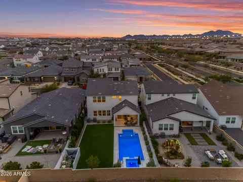 View/Area - 10020 E Talon Ave, Mesa, AZ 85212 photo 3 of 21