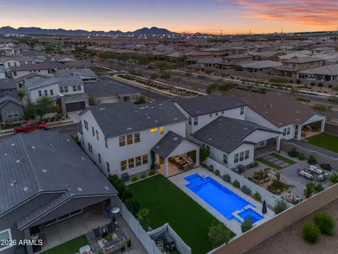 View/Area - 10020 E Talon Ave, Mesa, AZ 85212 photo 4 of 21
