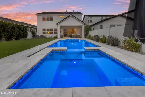 Exterior - 10020 E Talon Ave, Mesa, AZ 85212 photo 8 of 16