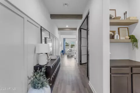 Entry Way - 10020 E Talon Ave, Mesa, AZ 85212 photo 1 of 14