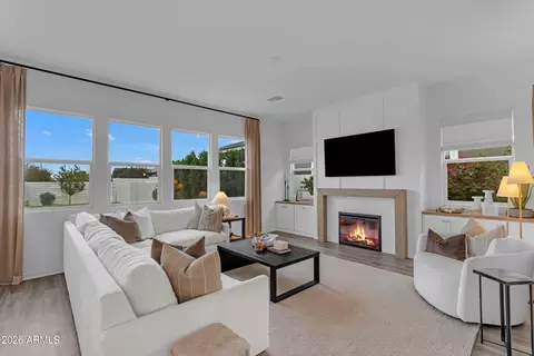 Living - 10020 E Talon Ave, Mesa, AZ 85212 photo 1 of 2