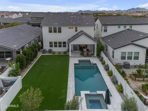Exterior - 10020 E Talon Ave, Mesa, AZ 85212 photo 10 of 16