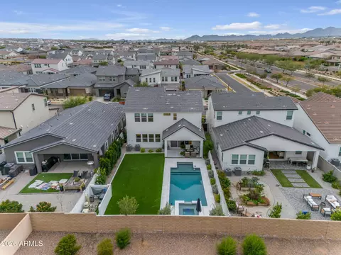 View/Area - 10020 E Talon Ave, Mesa, AZ 85212 photo 6 of 21