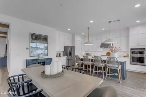 Dining - 10020 E Talon Ave, Mesa, AZ 85212 photo 3 of 3
