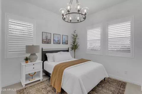 Bedroom - 10020 E Talon Ave, Mesa, AZ 85212 photo 4 of 6