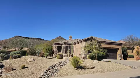 9032 N Broken Bow St, Fountain Hills, AZ 85268