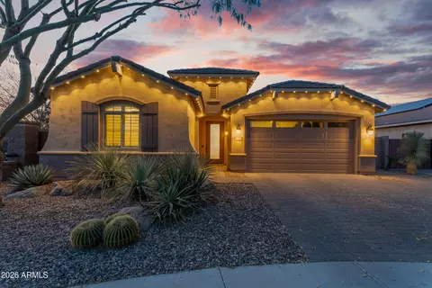 20282 E Arrowhead Trl, Queen Creek, AZ 85142