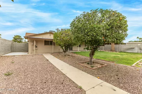 Exterior - 1915 E Gemini Dr, Tempe, AZ 85283 photo 2 of 7