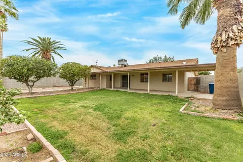 Exterior - 1915 E Gemini Dr, Tempe, AZ 85283 photo 3 of 7