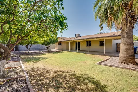Exterior - 1915 E Gemini Dr, Tempe, AZ 85283 photo 1 of 7