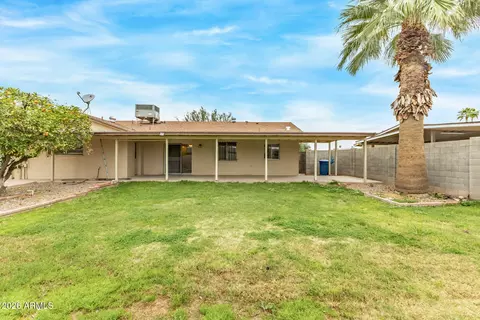 Exterior - 1915 E Gemini Dr, Tempe, AZ 85283 photo 7 of 7