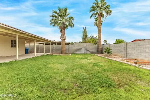 Exterior - 1915 E Gemini Dr, Tempe, AZ 85283 photo 5 of 7
