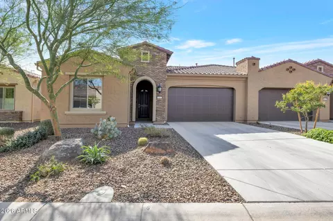 16847 W Earll Dr, Goodyear, AZ 85395