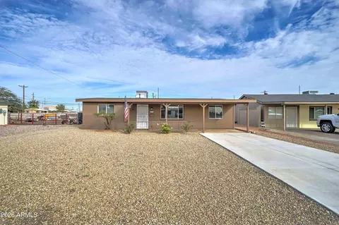 12026 N 113th Dr, Youngtown, AZ 85363