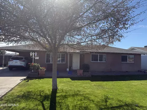 1709 E Jarvis Ave, Mesa, AZ 85204