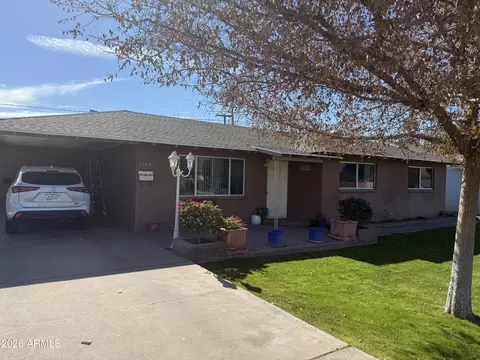 1709 E Jarvis Ave, Mesa, AZ 85204 photo 2