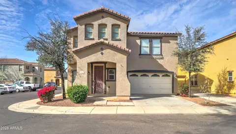 802 N 111th Dr, Avondale, AZ 85323