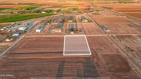 10 N Ellison Dr #-, Coolidge, AZ 85128