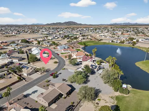 9401 W Debbie Ln #628, Arizona City, AZ 85123
