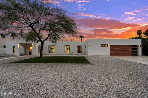 5429 E Bloomfield Rd, Scottsdale, AZ 85254