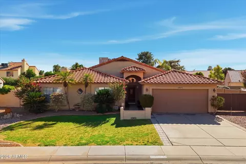 1971 E Buena Vista Dr, Tempe, AZ 85284