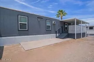 1770 N Valley Dr #25, Apache Junction, AZ 85120