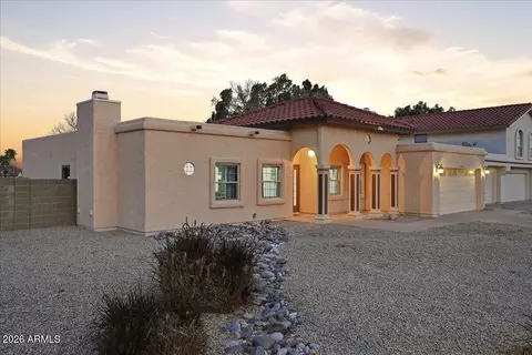 12627 S 38th Pl, Phoenix, AZ 85044